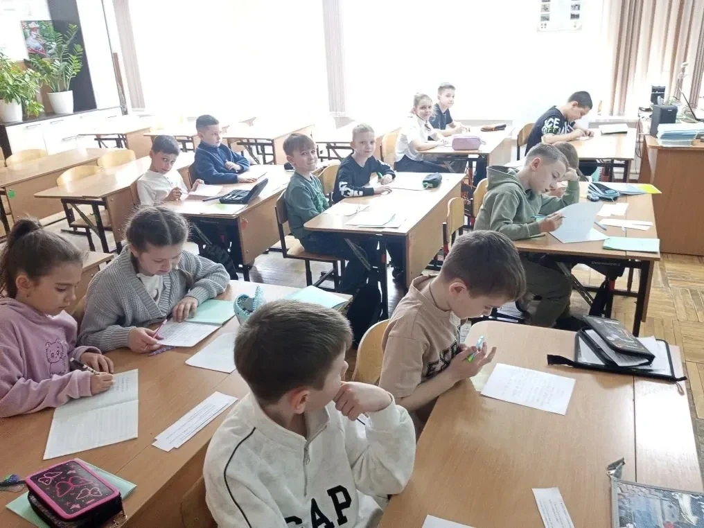 Ура! Каникулы с пользой! 🌟 23 марта 2026 года наши веселые каникулы стали еще интереснее! 📅 Мы отпра