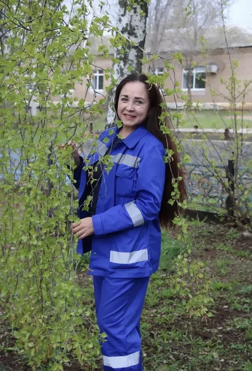 Друзья! Мы продолжаем получать благодарности нашим сотрудникам! Вчера на Горячую линию ...