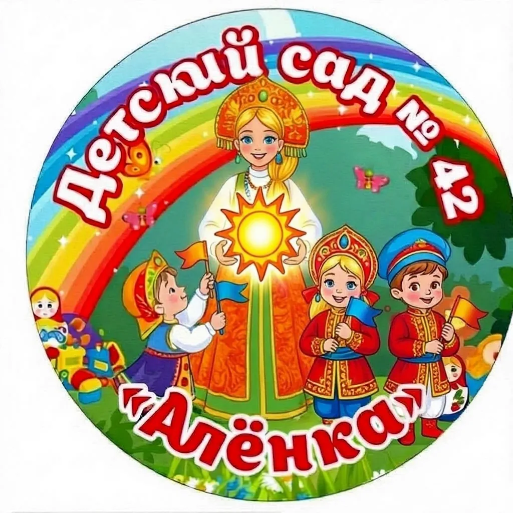 ☀️ Знаете, почему лето в нашем детском саду проходит так классно? А потому что флаг летних каникул п