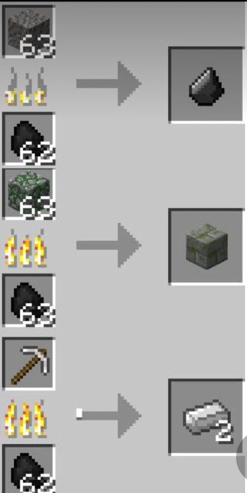 Наш второй канал - Minecraft
