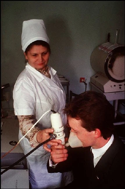 🍄Жизнь в Советской Украине глазами западных фотографов, 1988 г.