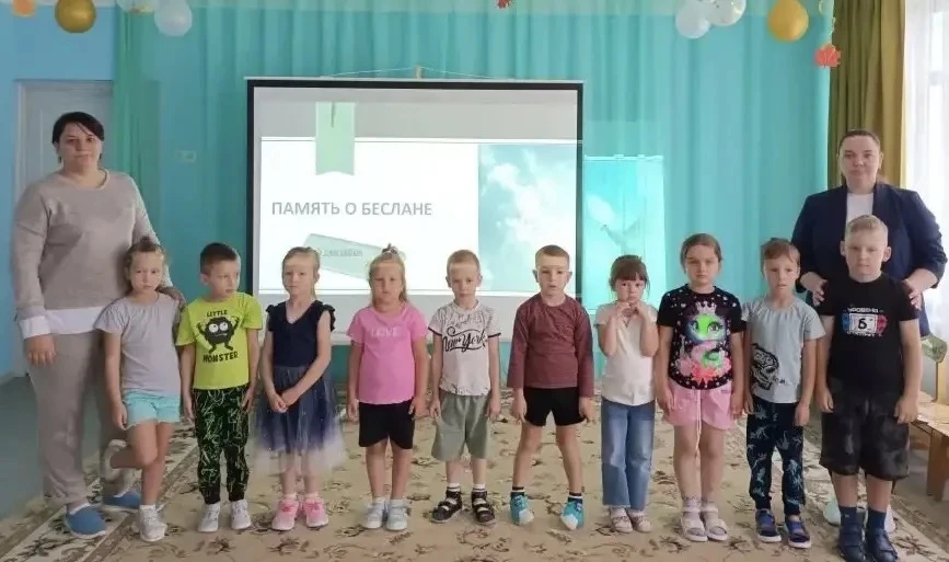 🕊️ День солидарности в борьбе с терроризмом — одна из памятных дат в России, которая о...