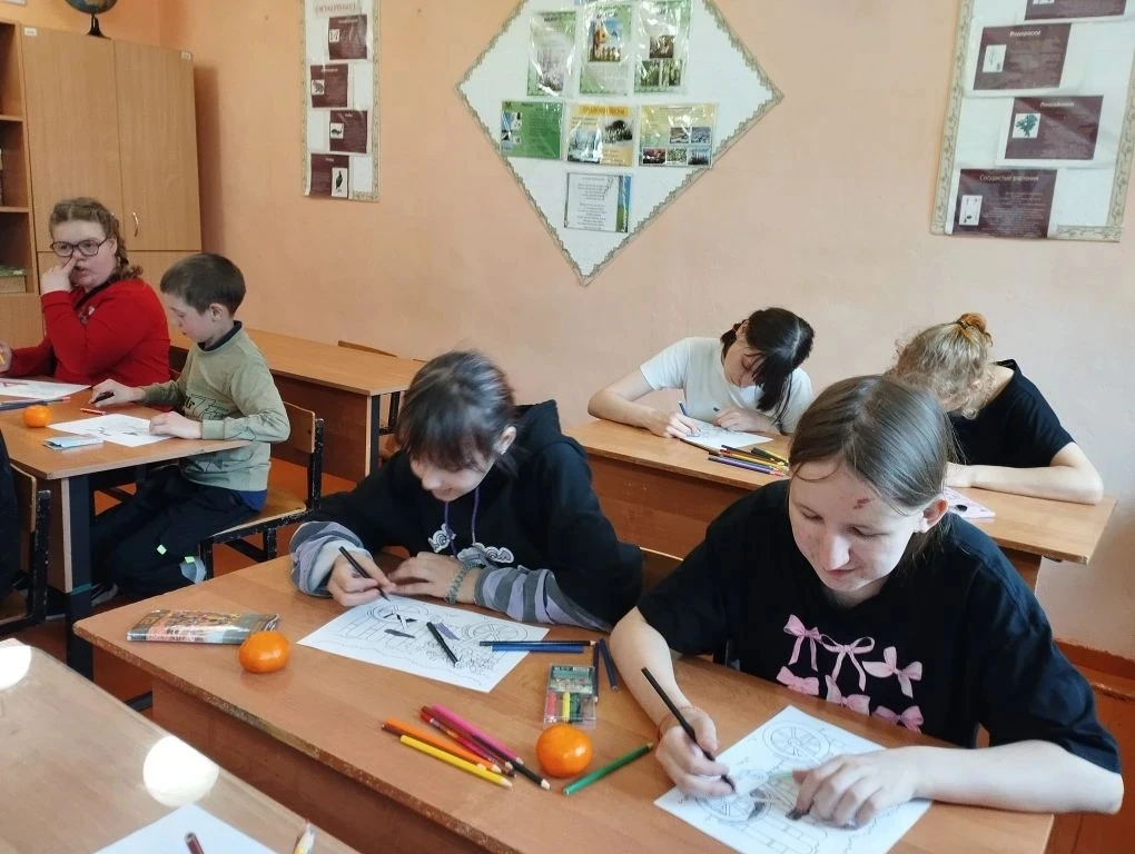 🚴‍♂️🚴‍♀️Сегодня мы отметили Всемирный день велосипедиста на лагерной площадке — и это...