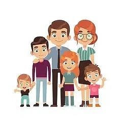 #соцзащитанасвязи

Уважаемые многодетные родители Иркутской области!

Проверьте, знаете ли вы ответы