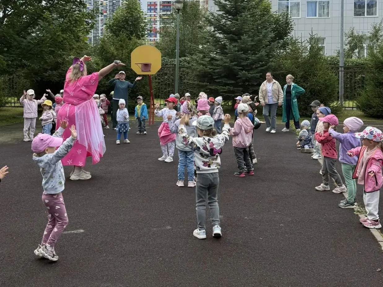 ☀ Проводили лето! Новый пост об этом в нашем паблике VK. Счастливы встретить новый учеб...