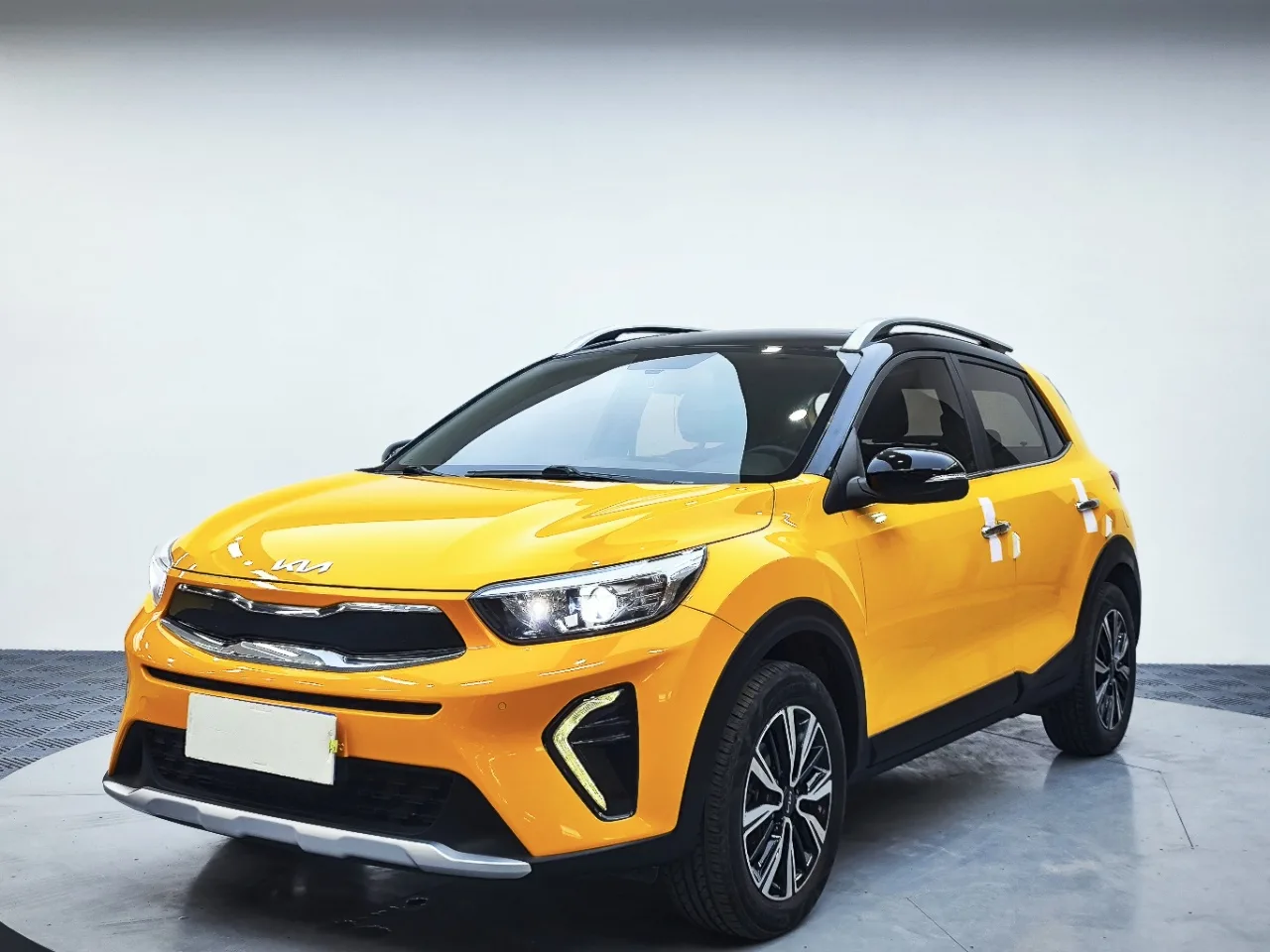 Kia Kx1 2023г.
