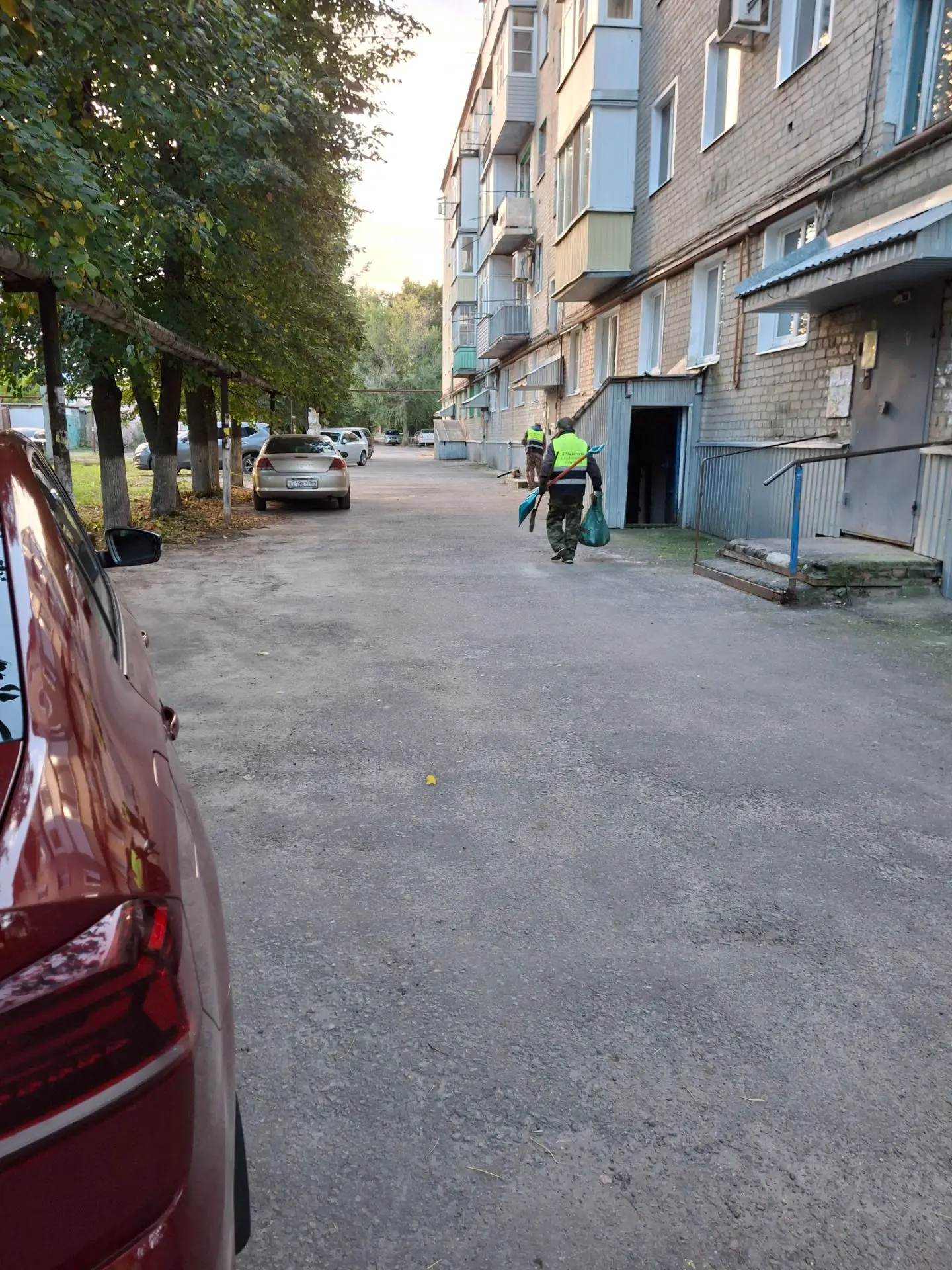 У К.М. 67