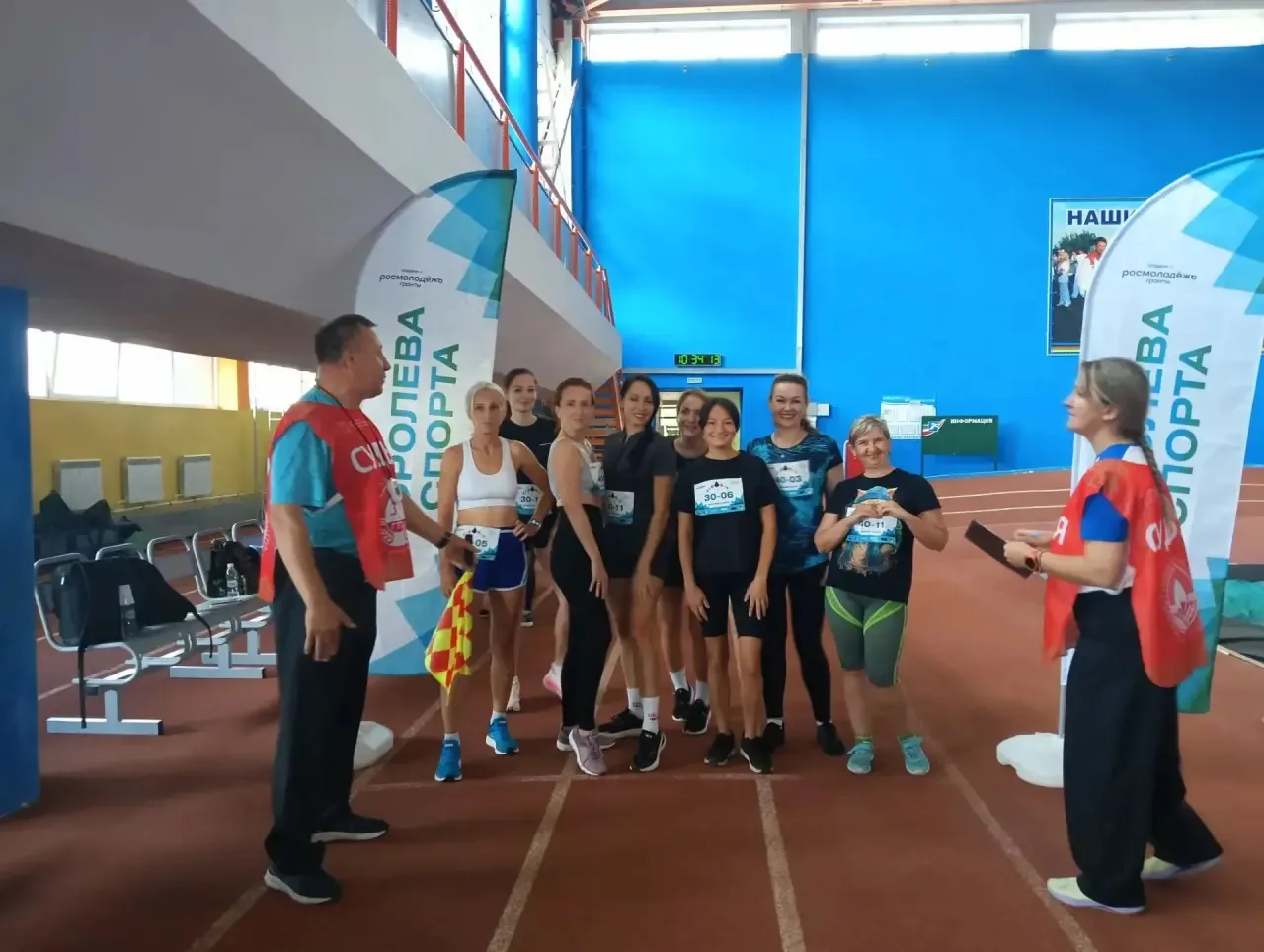 🏫 БОЛЬШОЕ СПАСИБО СПОРТИВНОЙ ШКОЛЕ «ЯР ЧАЛЛЫ» И КОМАНДЕ ПРОФЕССИОНАЛОВ!