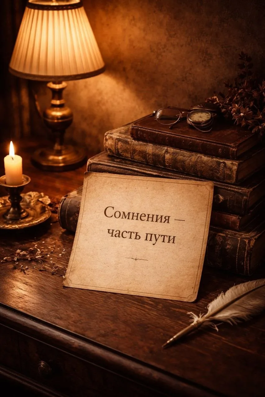 Мотивация