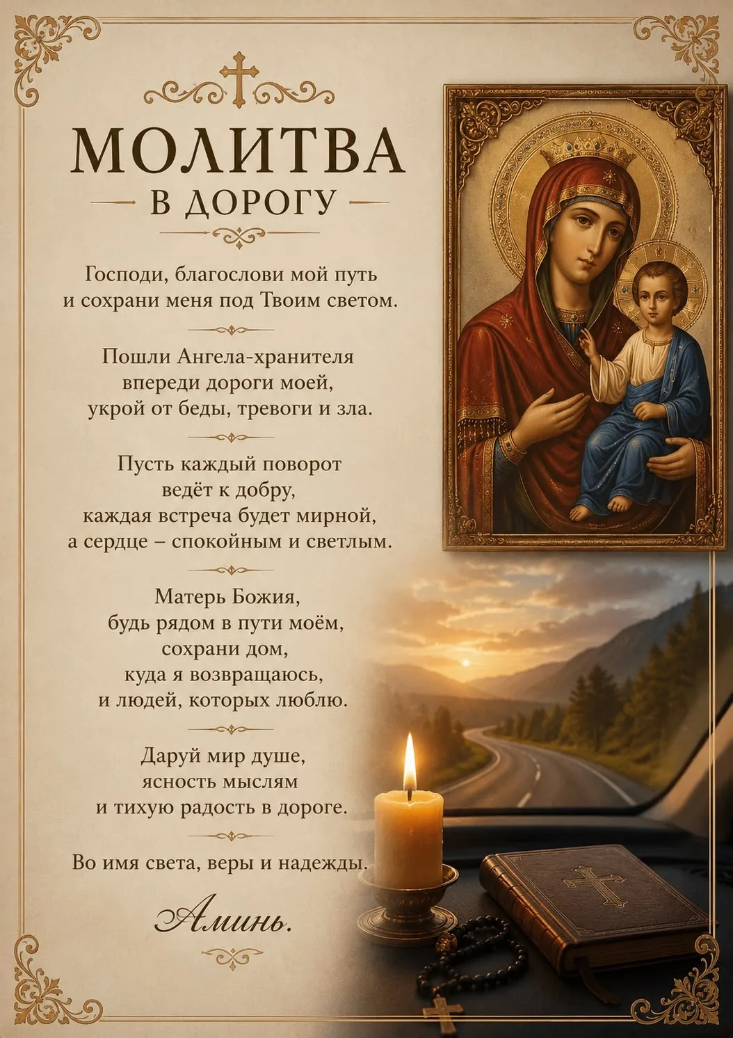 ☀️ Лето в самом разгаре. Впереди отпуска и три длинных выходных дня — многие отправятся за город, на