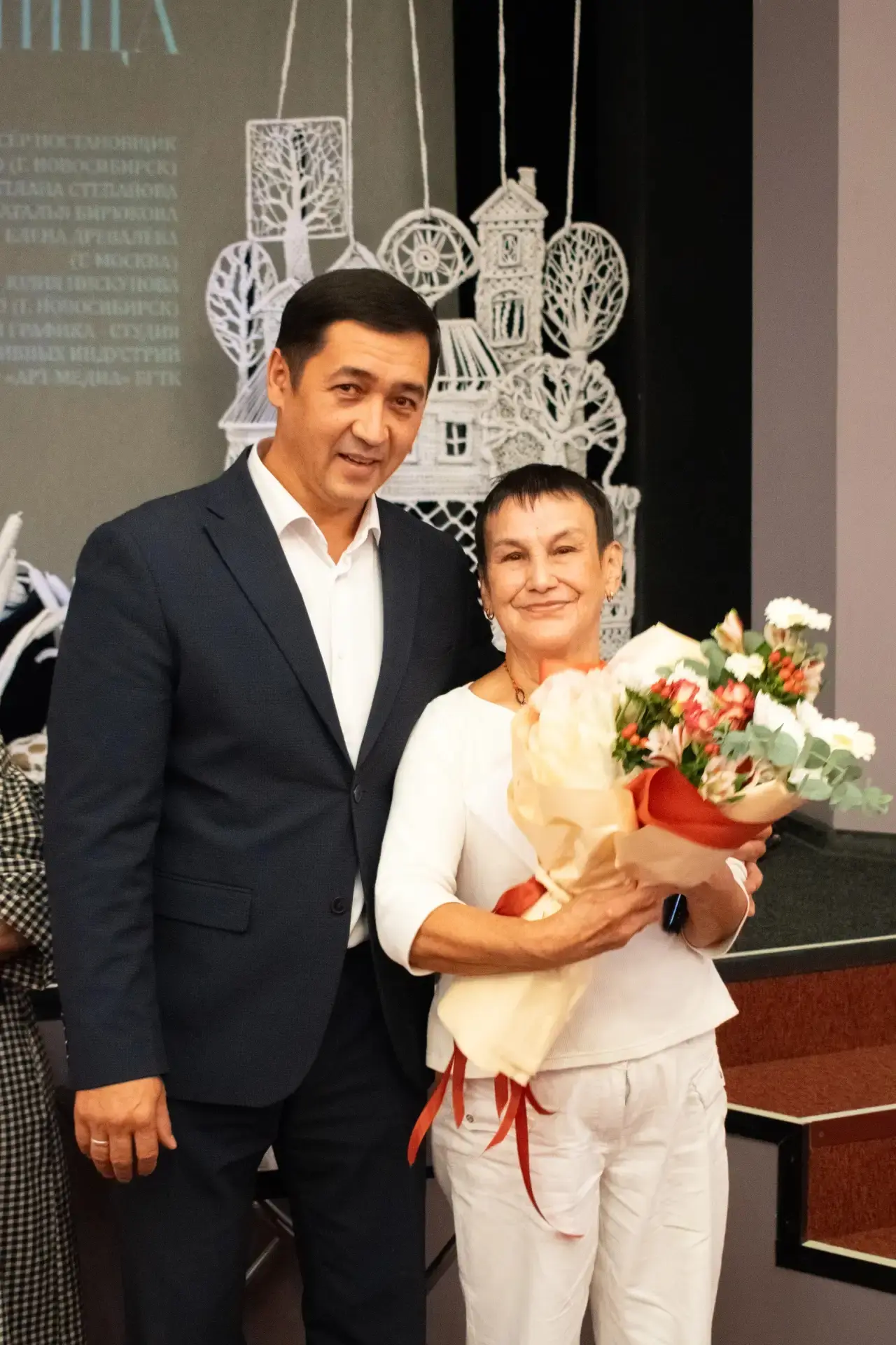 🎭 Важная глава театральной истории