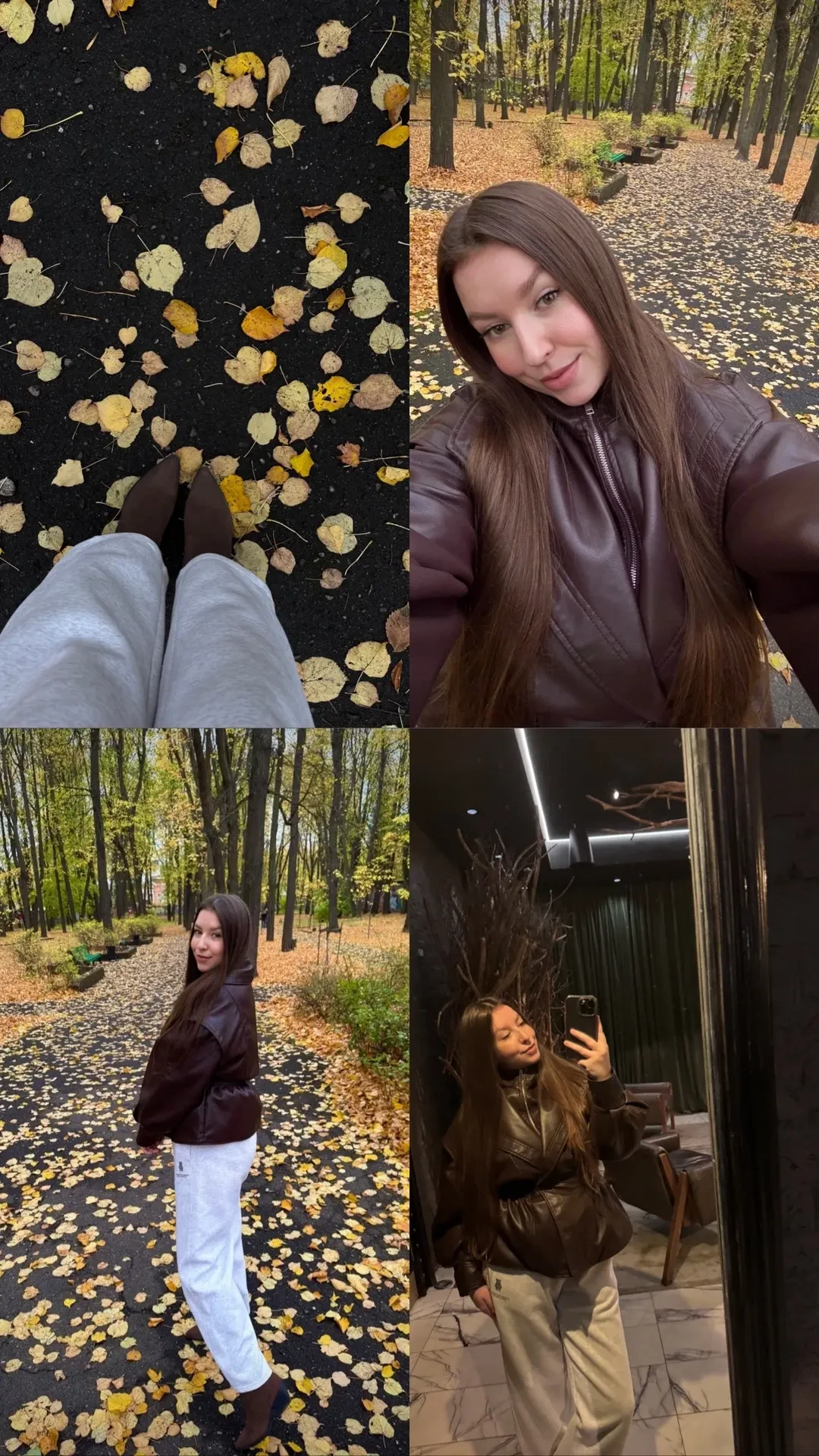 Выходные провели на свежем воздухе 🍂