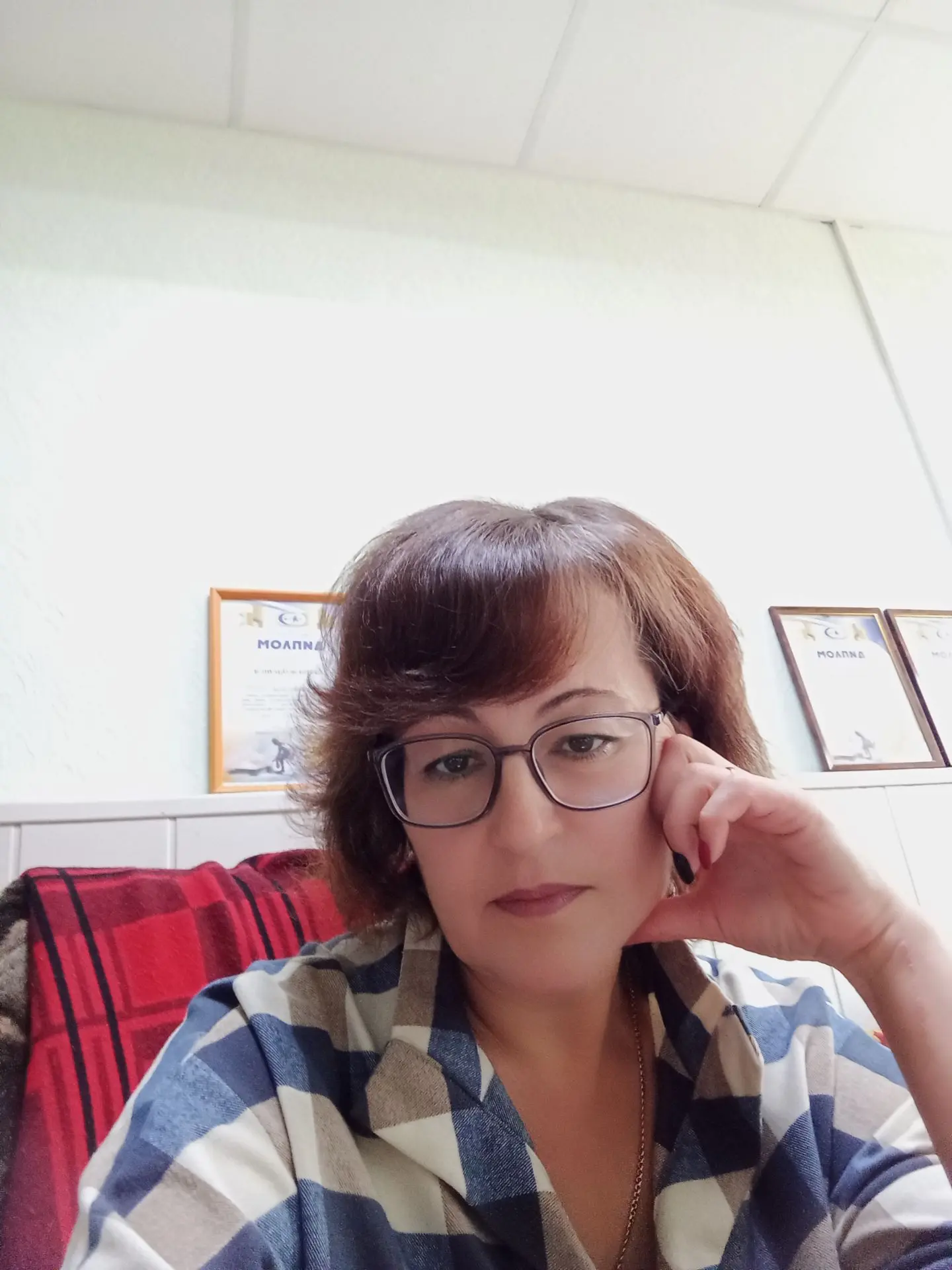 На канале появляются новые люди, и я этому очень рада. 😊