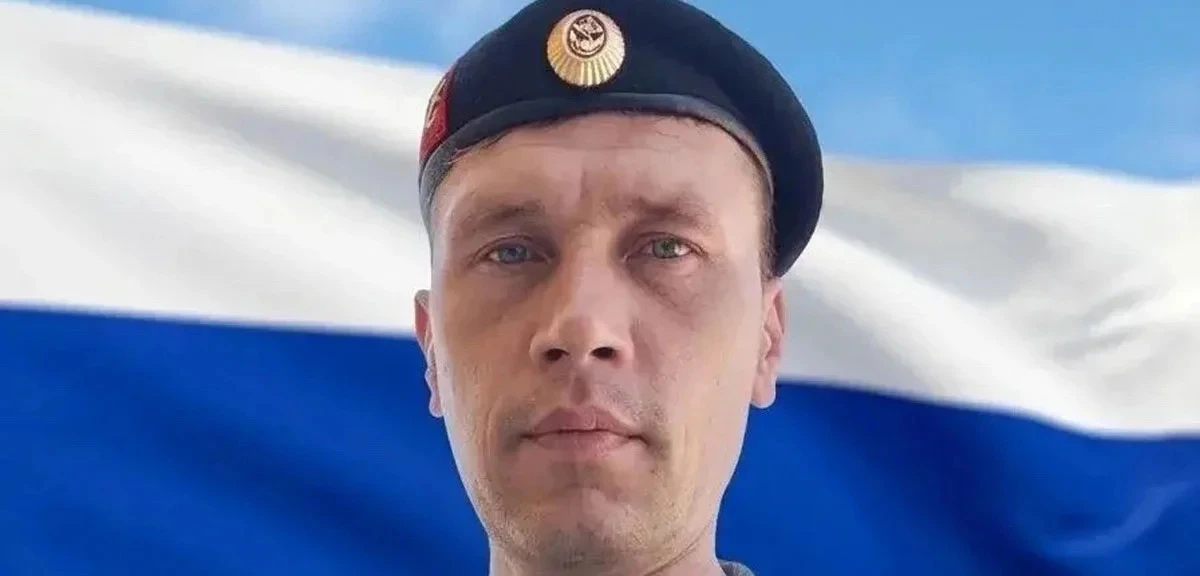 Житель Каменска-Уральского Александр Анучин погиб при исполнении воинского долга
