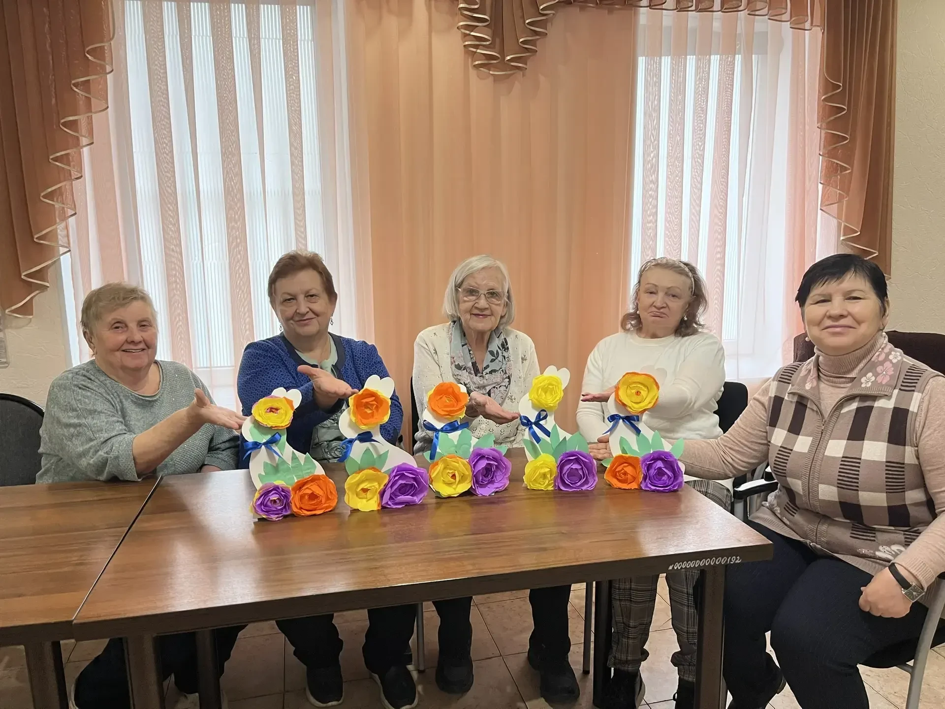🐰 🐣 Итоги творческой подготовки к Светлой Пасхе