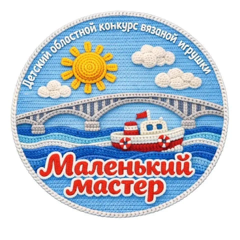 Юные петровчане могут стать участниками конкурса вязаной игрушки «Маленький мастер»