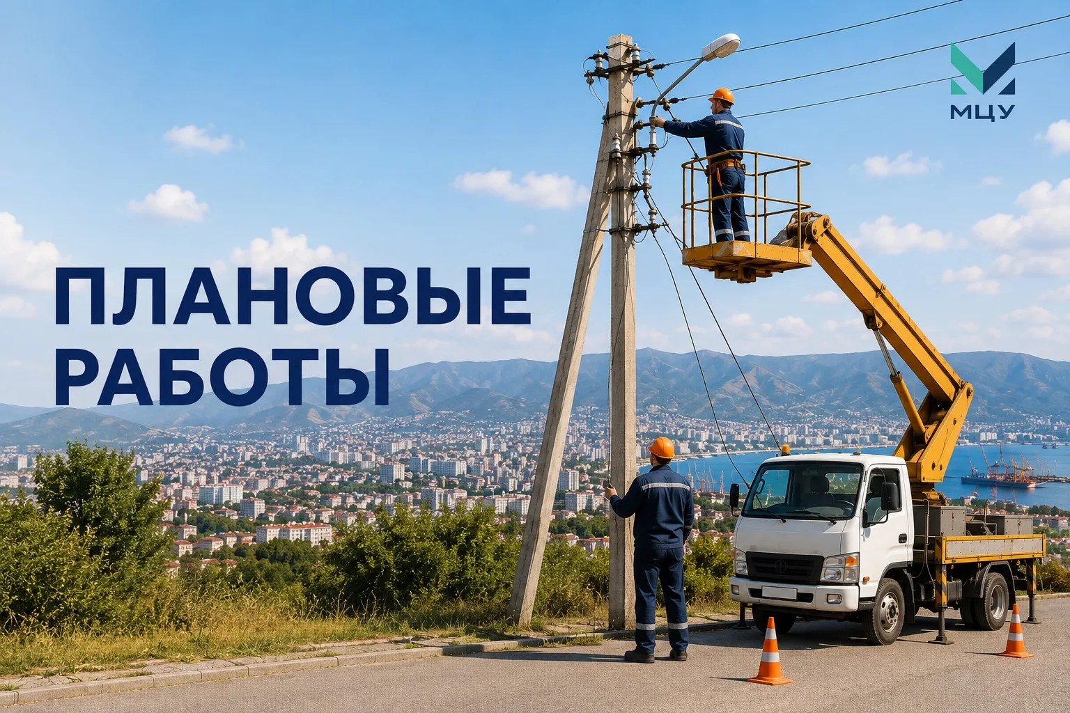 📌Информируем Вас о плановых работах на 26.08.2026