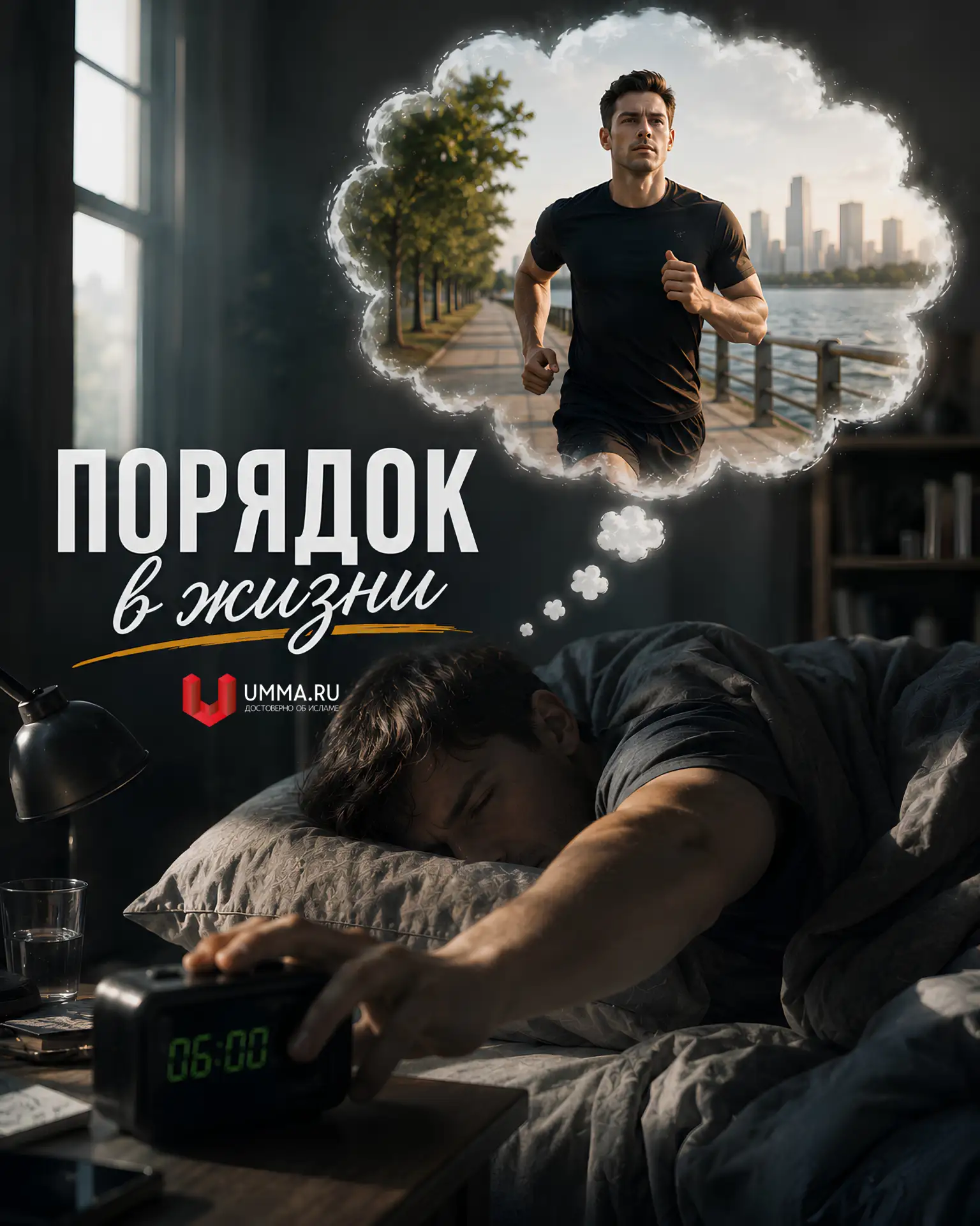 Кто на самом деле виноват в вашем хаосе?