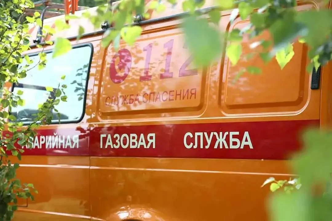 😷Жителей Башкирии предупредили о запахе газа из-за аварии
