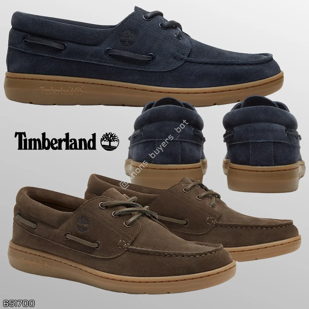 Timberland 🇺🇸
