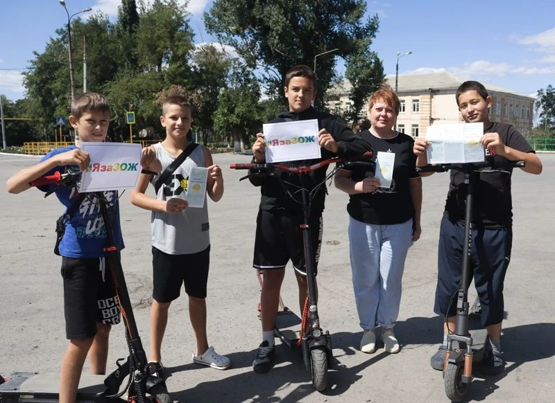 Час здоровья «Здоровому движению наше уважение». Больше информации на сайте https://dk-...