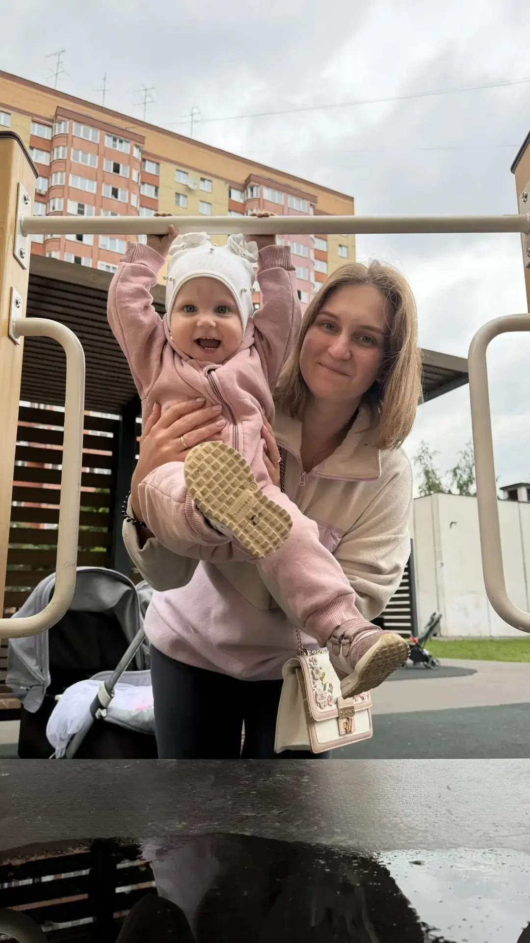 Ну моя 😍