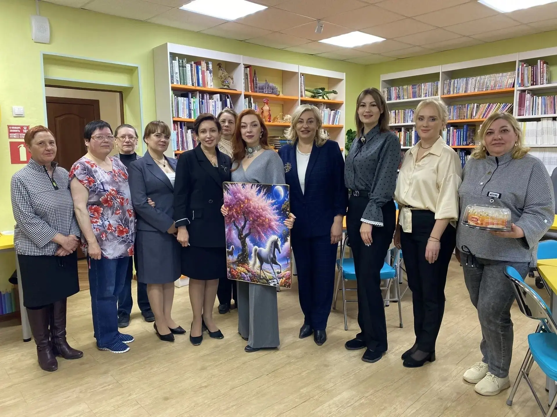 👋Всем доброго дня! Сегодня в наш профессиональный праздник хотим поблагодарить всех, к...