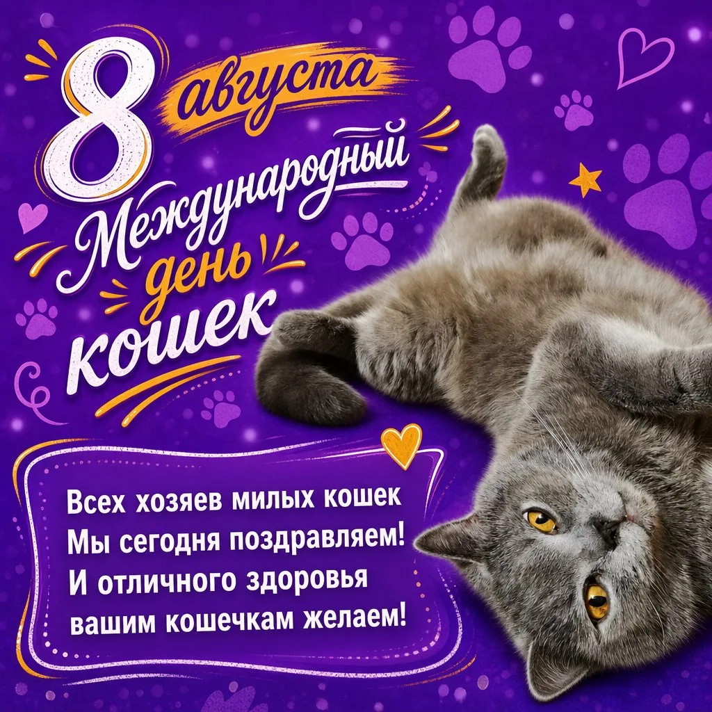 🌼 Лето — идеальное время, чтобы перенять главные таланты котиков🐱 . Предлагаем задать...