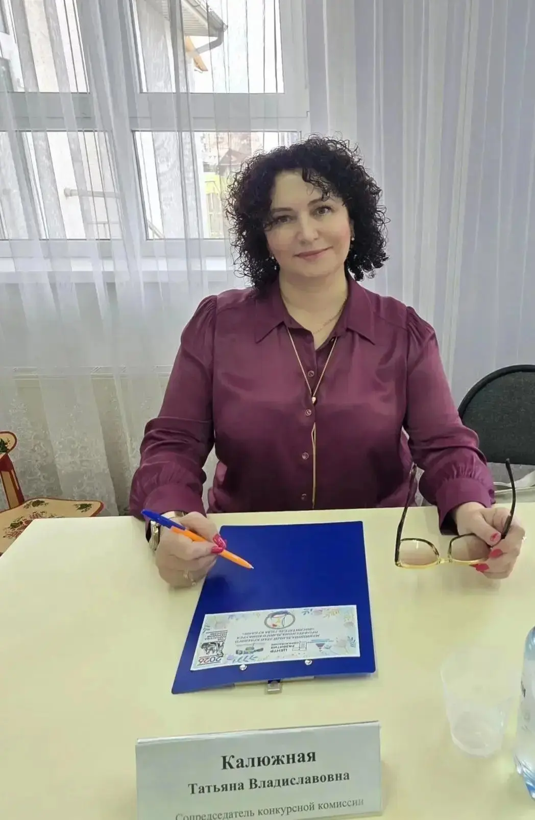 🎉Поздравляем нашего лидера!
Когда мы говорим «Центр развития образования», мы в первую очередь гово