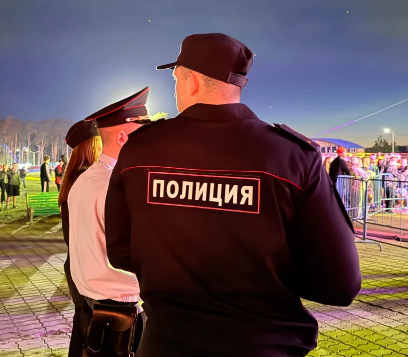 ⚡️166-ЛЕТНЮЮ ГОДОВЩИНУ И 28 СПАРТАКИАДУ ГОРОДОВ АМУРСКОЙ ОБЛАСТИ БЕЛОГОРСК ВСТРЕТИЛ БЕЗ ПРОИСШЕСТВИЙ
