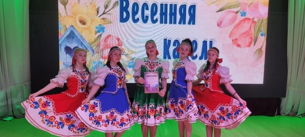 💥26 апреля 2026 года обучающиеся филиала "Соловихинская СОШ" приняли участие в муницип...