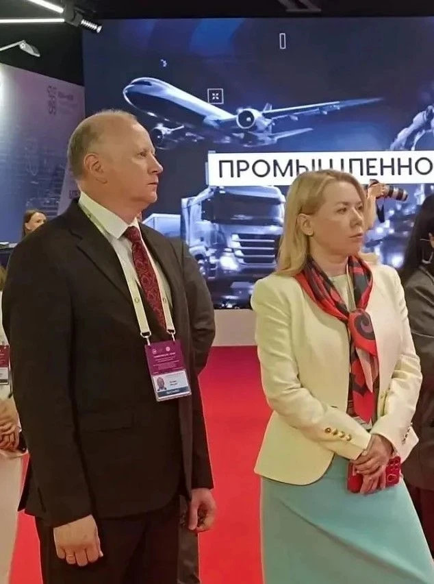 📌Сербия, Тайланд, Индия, Вьетнам, Сингапур - делегации этих стран уже посетили выставку «Сделано в 