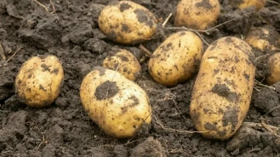 Продам картошку 25 р килограмм.
