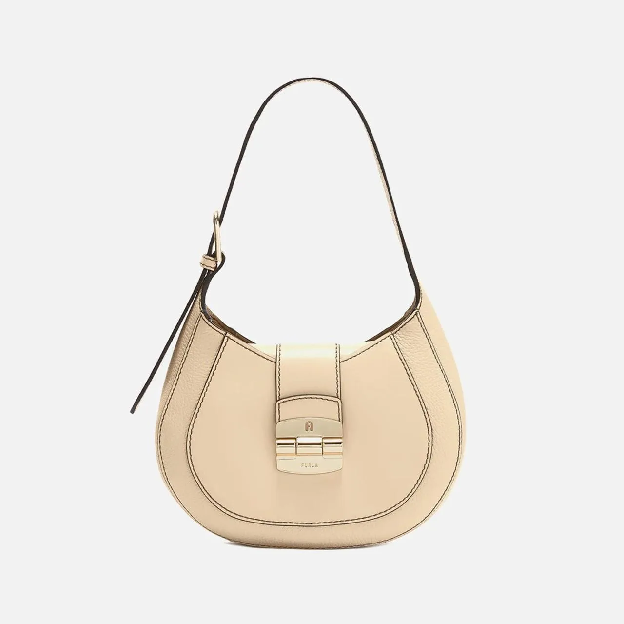 😊 Сумочки Furla из натуральной кожи по отличной цене

Furla Club 2 S Hobo

Старая цена — 47 500 RUB