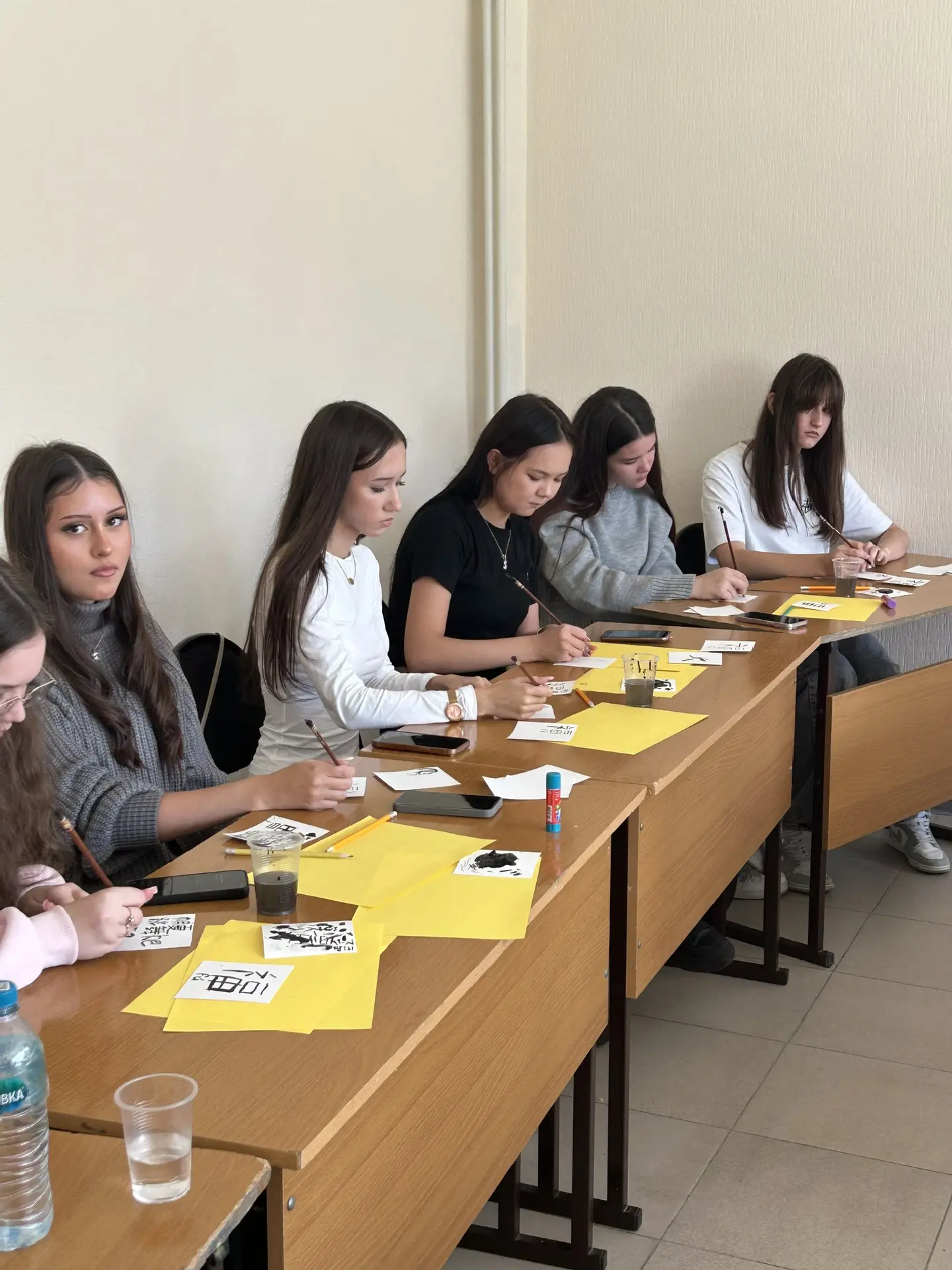🎓 Успешное завершение практик в МИЭЛ ИГУ: год инноваций и международного сотрудничества

Сегодня за