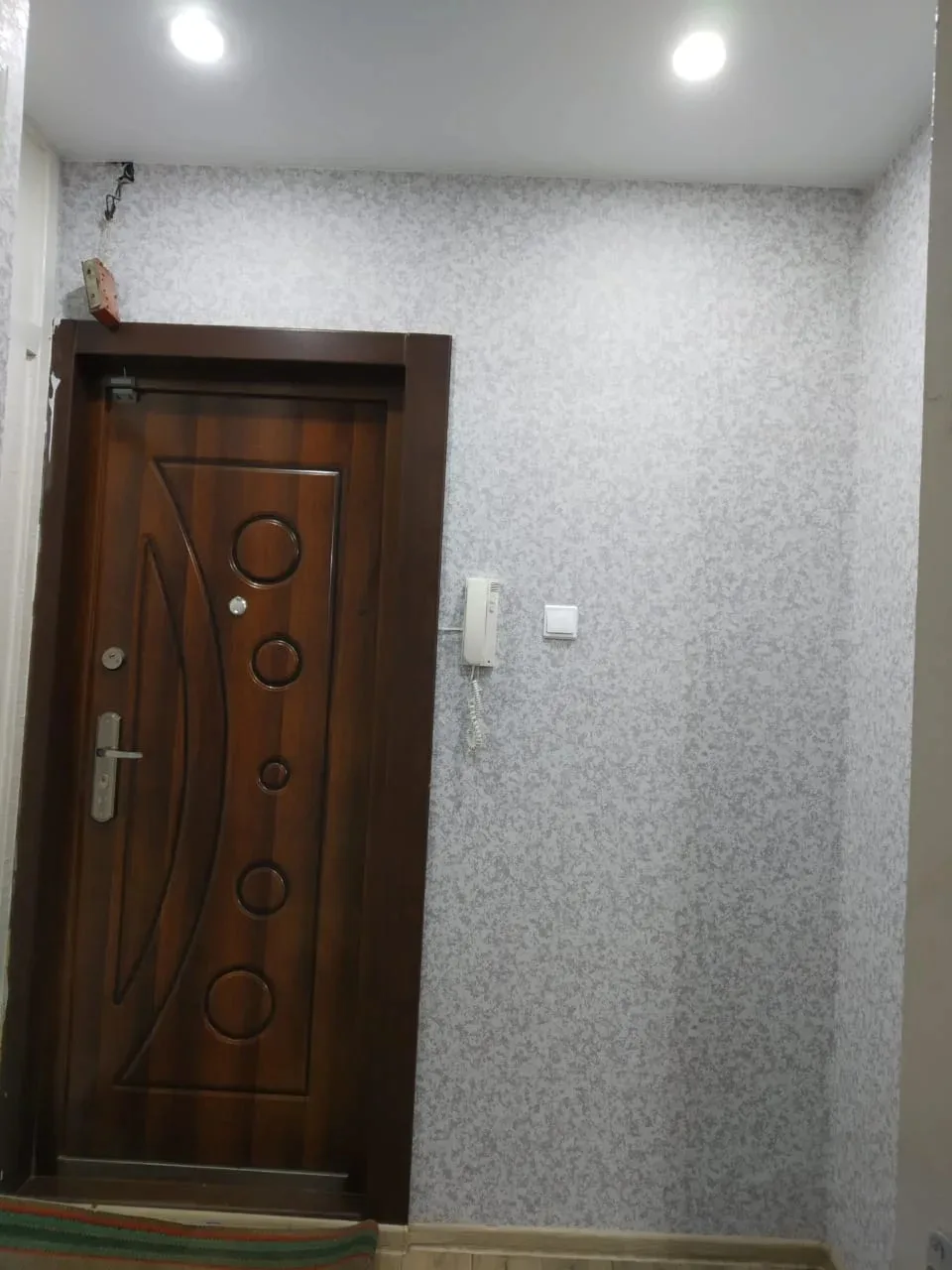 Г Казань Сдаём 1-комнатную квартиру по улице МИНСКАЯ, 20. Рядом с ТЦ Южный и АШАН. В квартире чистый