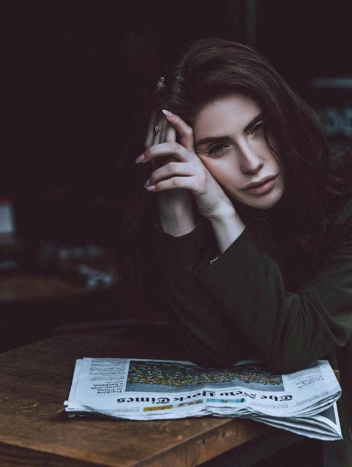 То, что вам кажется – вам не кажется. Так и есть.