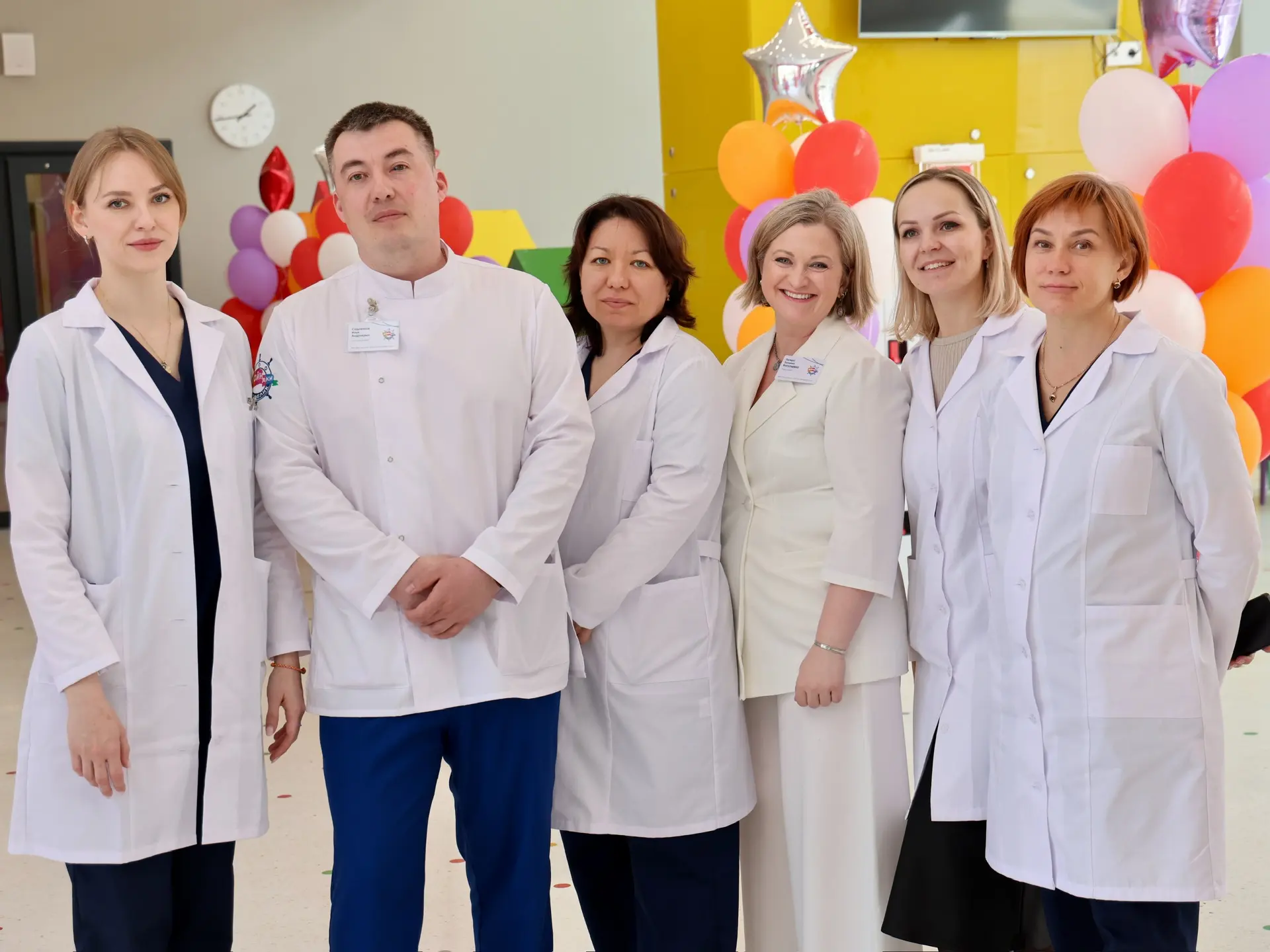 ☀️ 1 мая — о людях, которые помогают возвращать здоровье  Первомай — это не только про весну и пробу
