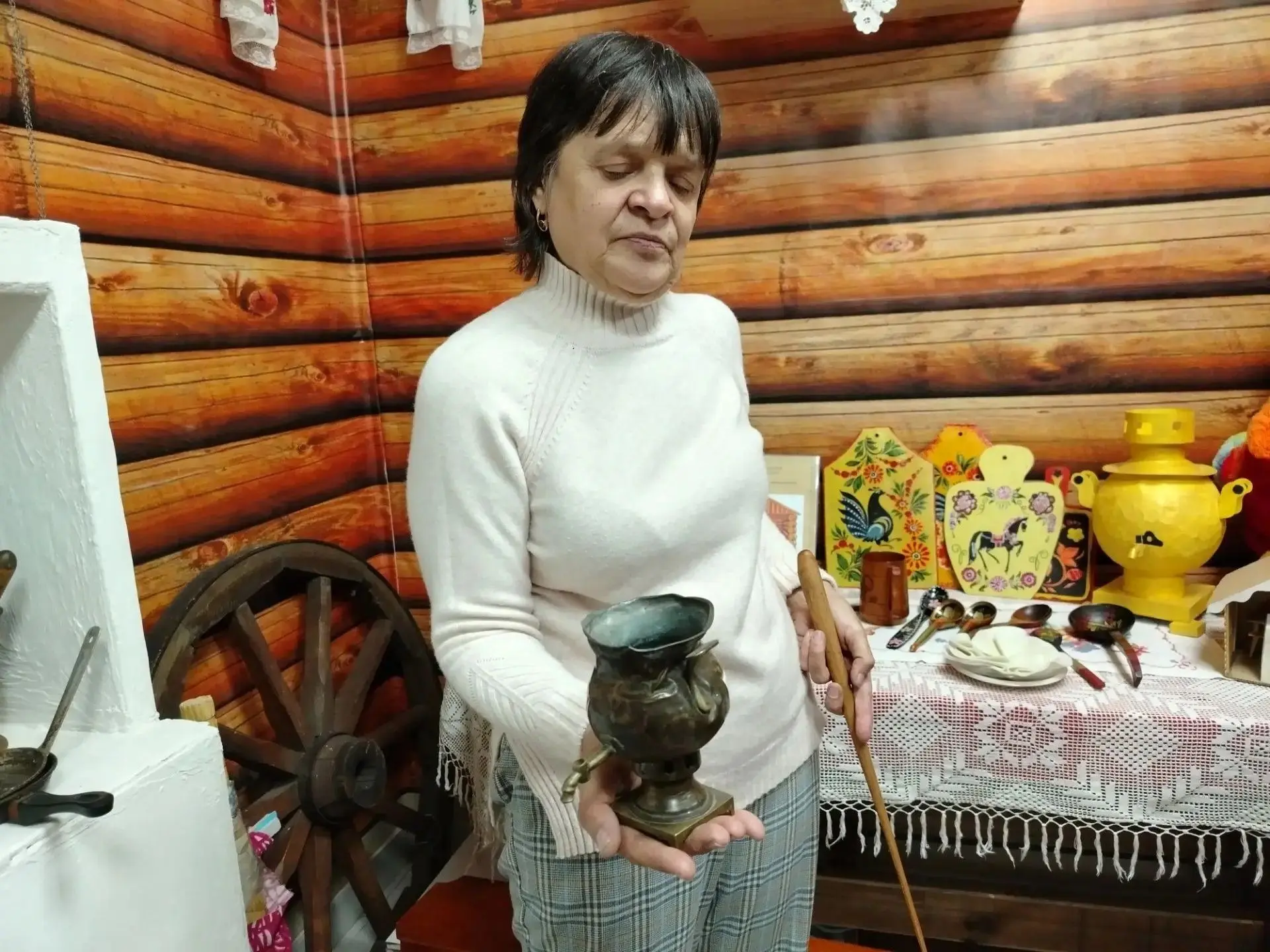 Вести с поля