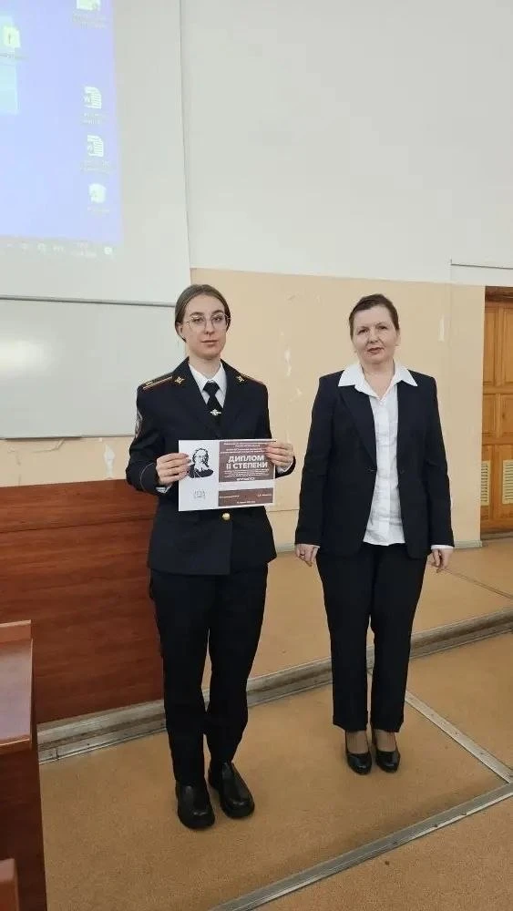«Unity in Diversity»: как в РГРТУ отметили 75-летие международным научным конкурсом  🎓 В рамках праз
