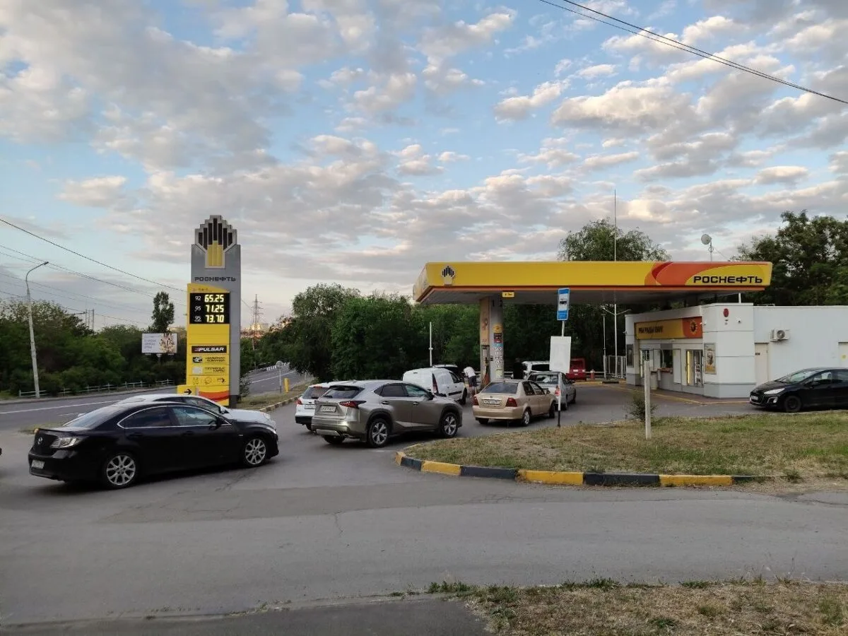 Власти Ростовской области не планируют вводить «чет-нечет» на АЗС
