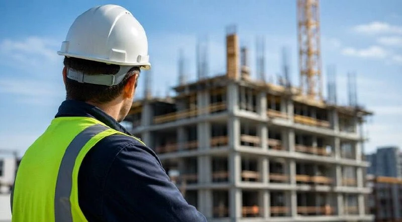 🏗 В южной части Мелитополя планируют масштабную застройку — с жильём, школами и социальной инфрастру