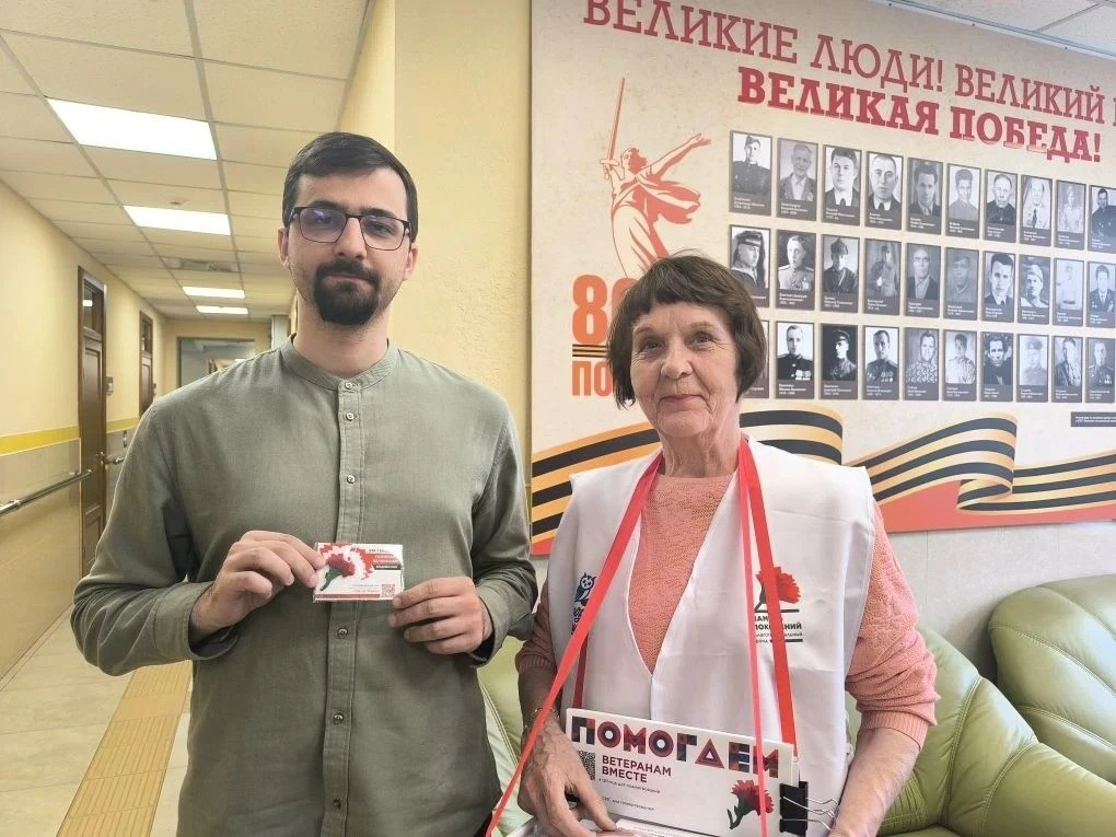 Сотрудники Министерства социальной политики Красноярского края приняли активное участие в благотвори