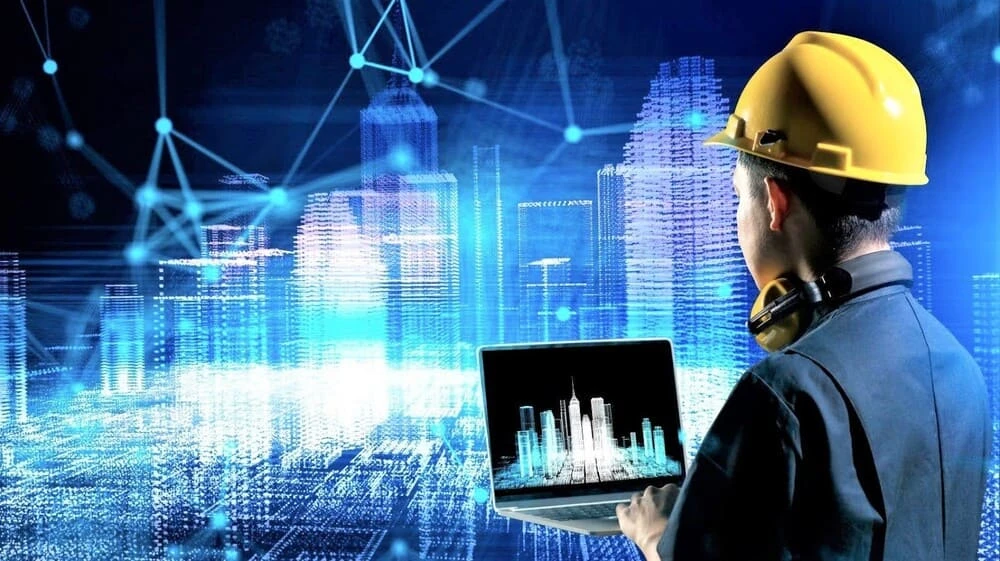 Минэкономразвития России разрабатывает цифровую платформу управления территориями на ба...
