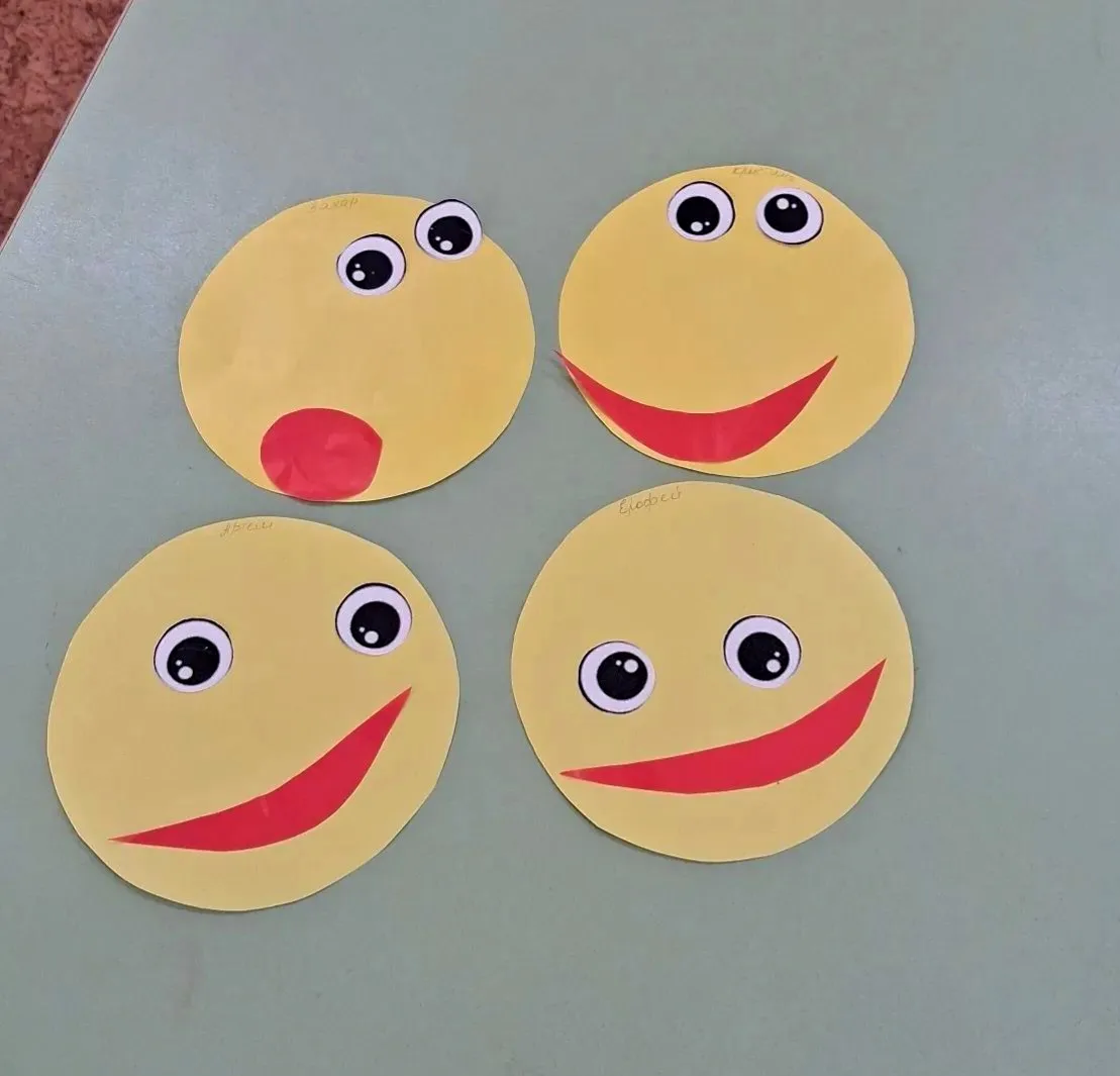 🎉 Кто ж не знает про Колобка? Эта сказка знакома каждому с самых ранних лет! 🤗