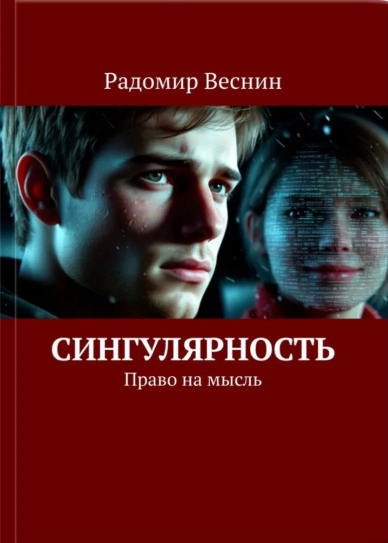 Зима пахла гарью и мокрым бетоном.