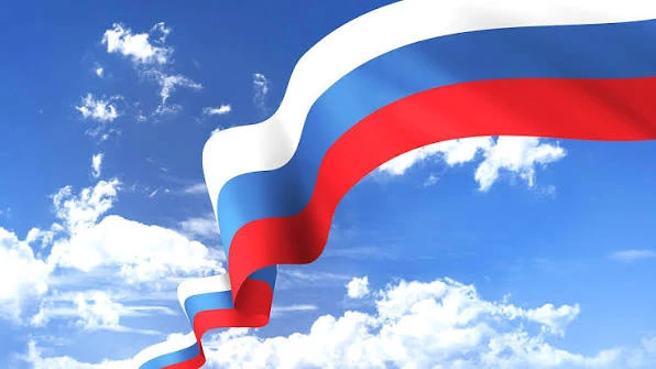 🇷🇺22 августа — День Государственного флага Российской Федерации!