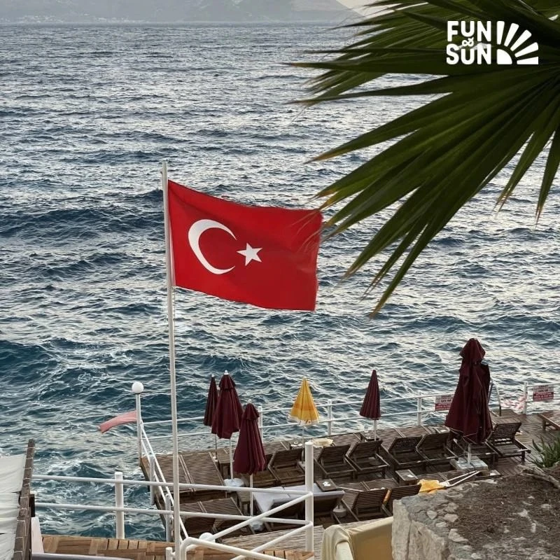 В Турцию из Сургута 11.06 

6 ночей:
🥝  Sun Fire Beach Hotel 4* от 116 116 ₽/dbl
   🥝  WB TRAVEL C