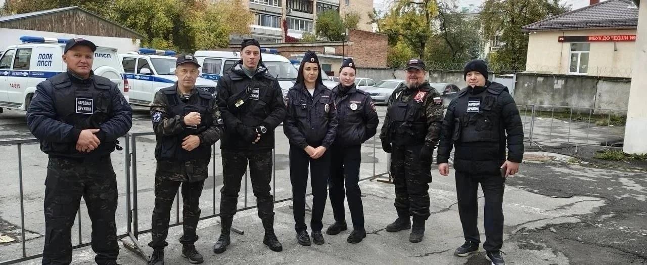 В Железнодорожном районе прошёл рейд «Подросток».