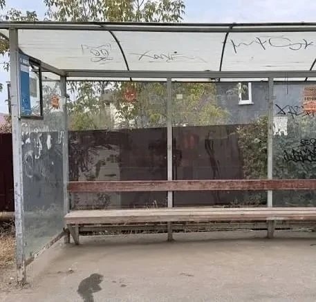 На самарских остановках сделают указатели к ближайшим убежищам
Во время ракетной опасности пассажира
